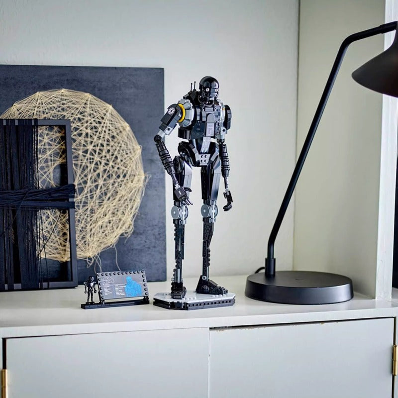 845 pcs K-2SO