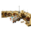 (Ship from US warehouse)3187PCS Mos Eisley Cantina 75290