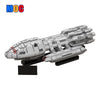 (Gobricks version) 7164pcs MOC-217809 Battlestar Pegasus - UCS Scale