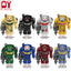 DY701-708 Warhammer 40000 series Minifigures
