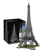 (Ship from US warehouse) 10001 PCS Eiffel Tower