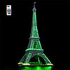 DIY LED Light Up Kit for Eiffel Tower 10307