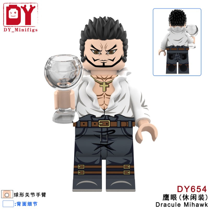 one piece@be.smile～SHINNEN～  rdzdsi3 One Piece @be.smile 3: Jinbei - My Anime Shelf