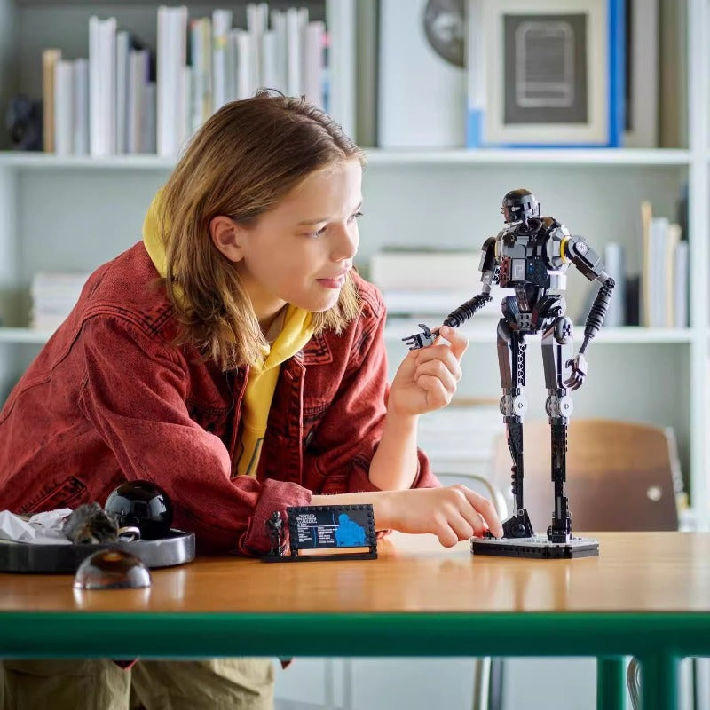 845 pcs K-2SO