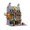 2708PCS 62900 Doctor Strange Sanctum Sanctorum