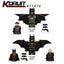 KT1075 Superhero Series Batman Minifigures