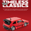 479 pcs PB8839 Timeless Classics Golf MK2