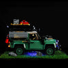 2336PCS Land Rover Classic Defender 90