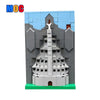 (Gobricks version) 385pcs MOC-208698 Tales of Gondor