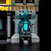 1601 pcs Malfoy Manor