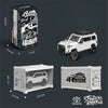 540 pcs PB 8809 Toyota 4Runner Presentation box included