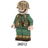 JA009-014 Marine Corps Minifigures