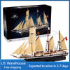 (Ship from US warehouse) 3011 pcs The Endurance