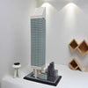 1110pcs MOC-150550 Citigroup Center (Citicorp Center) 1:800