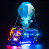 954 pcs Fortnite:Battle Bus