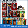 (Ship from US warehouse) Classic StreetView Collection