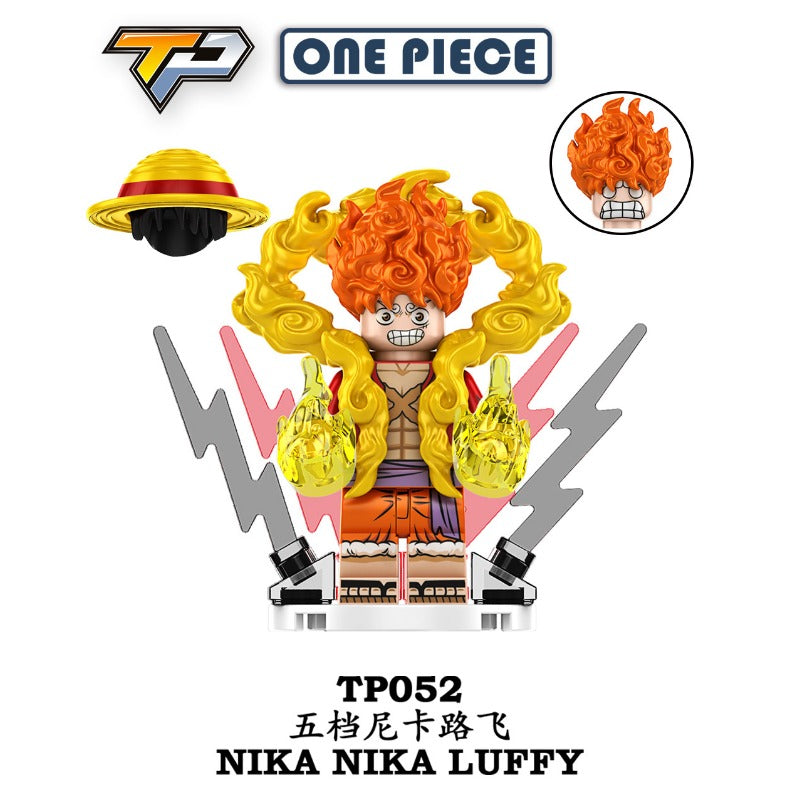【ONE PIECE】プライズグッズ7種セット ワンピース DXF～THE GRANDLINE SERIES～EXTRA EUSTASS.KID