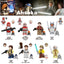 TV6110 movie star wars series Minifigure