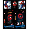 560pcs Spider-Man's Mask
