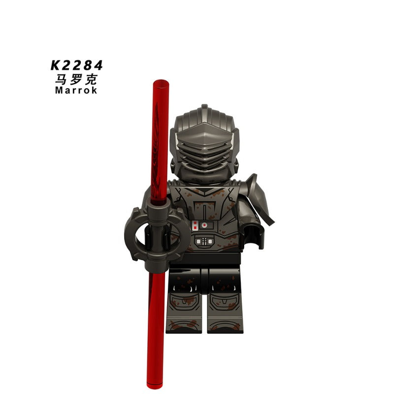 KDL843 Star Wars Series Minifigures – Joy Bricks