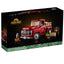 1677 pcs Pickup Truck