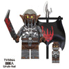 TV6408 strong orc legion Minifigures