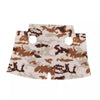 5pcs Military camouflage coat minifigure cape shawl