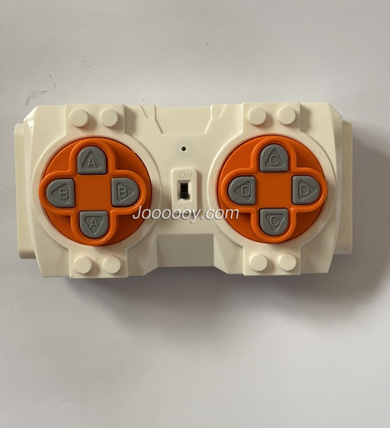 Mould King Power Function PF Parts V2.0