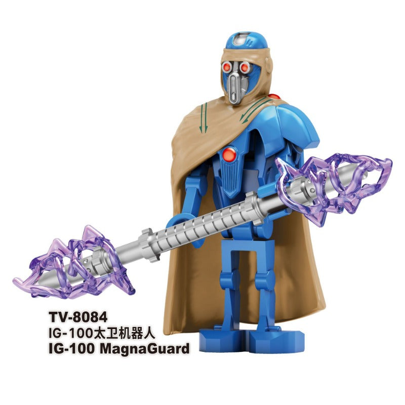 TV6111 Star Wars Series Minifigures – Joy Bricks