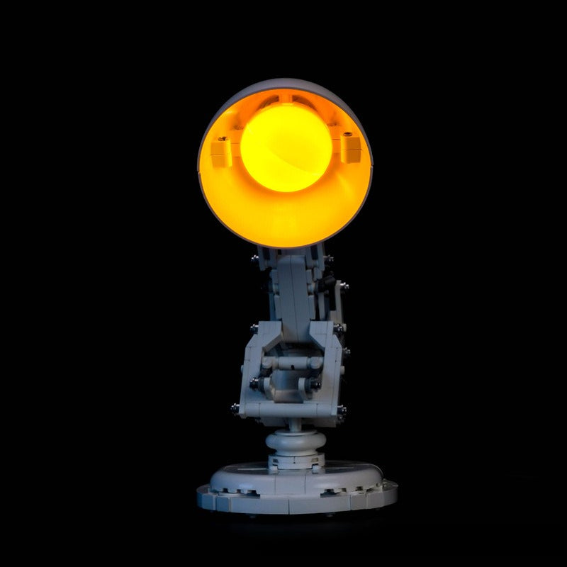 613 pcs Disney Pixar Luxo Jr.