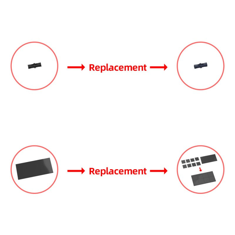 (Gobricks version) 7164pcs MOC-217809 Battlestar Pegasus - UCS Scale