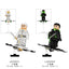 LK0001-0002 superhero Series Green Goblin Minifigures