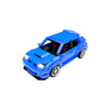 (Gobricks version) 1143 pcs MOC-50603 Subaru Impreza WRX STI Hatchback (GRB)