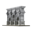 (Gobricks version) MOC Arc de Triomphe