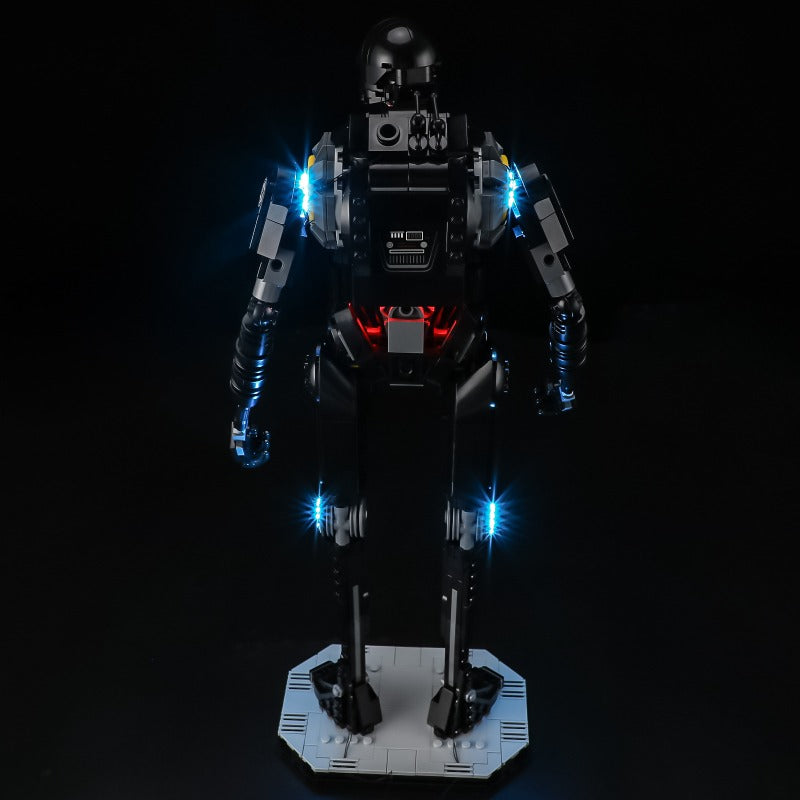 845 pcs K-2SO