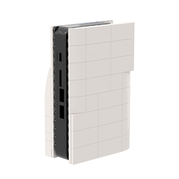家具 PlayStation5 313PCS MOC-79112；PlayStation 5、PS5 – Joy Bricks