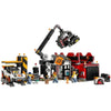 871 pcs Scrapyard
