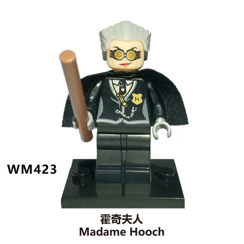WM6031 Harry Potter Series Minifigures – Joy Bricks