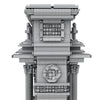 (Gobricks version) MOC Arc de Triomphe