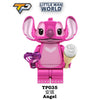 TP1005 Lilo & Stitch series Minifigures