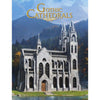 4034+PCS BK 33920 Gothic cathedral