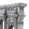 (Gobricks version) MOC Arc de Triomphe