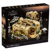(Ship from US warehouse)3187PCS Mos Eisley Cantina 75290