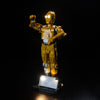 1138 pcs C-3PO
