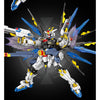 2000+pcs LY Gundam Series:Freedom Mech & Destiny Mech