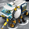 275 pcs Lunar Roving Vehicle