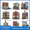 (Ship from US warehouse) Classic StreetView Collection