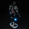 845 pcs K-2SO