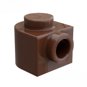 PARTS 3386 (6424674) 1x1x2/3 Brick with Raised Dots on One Side