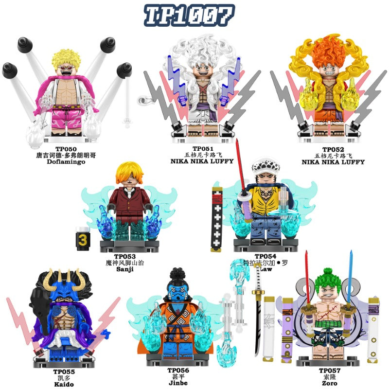 ONE PIECE 1〜37 One Piece - Collection 37 (Blu-ray) (2025)